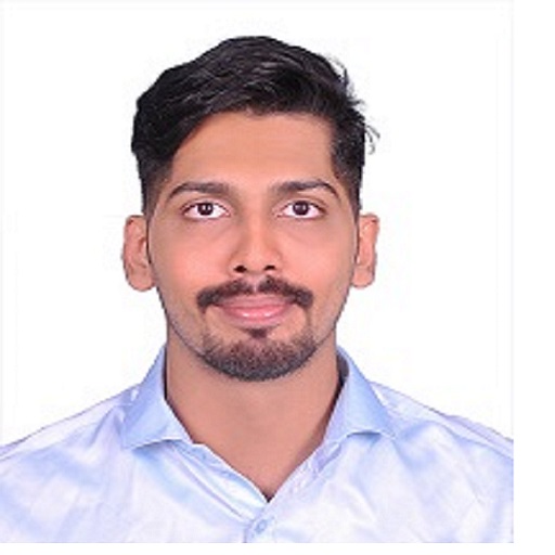 Suhas Boloor — Senior Full-Stack Engineer